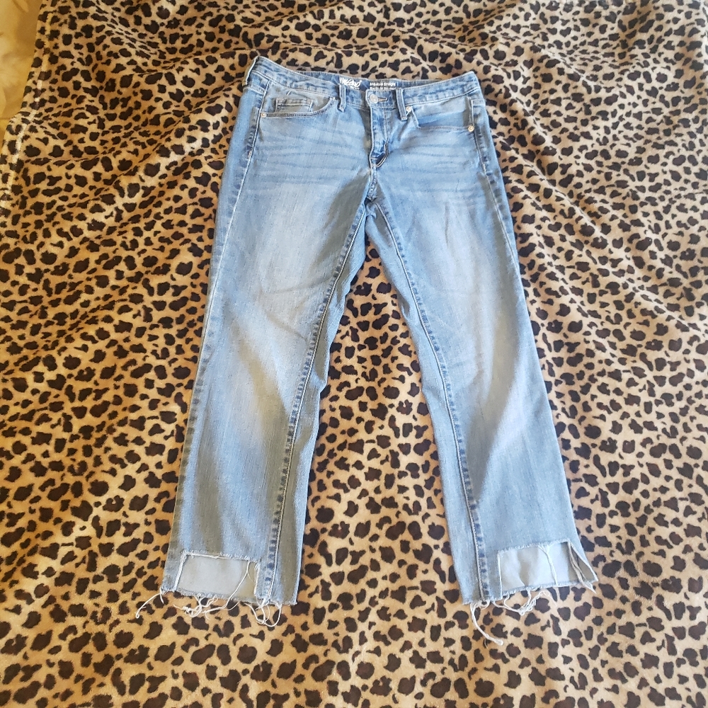 Massimo jeans, 8R, 29 waist
